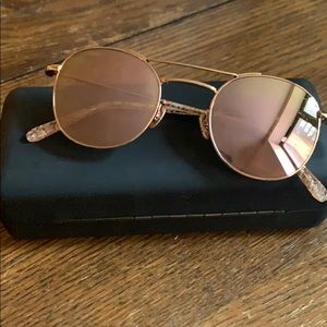 Krewe Orleans' Sunglasses